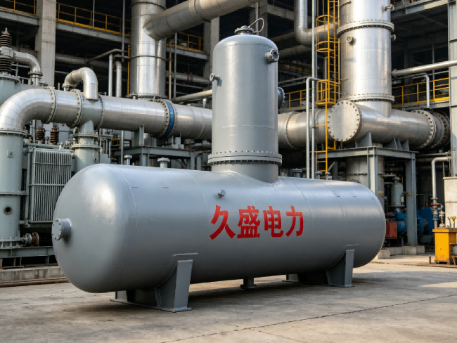 乳山高压旋膜除氧器
